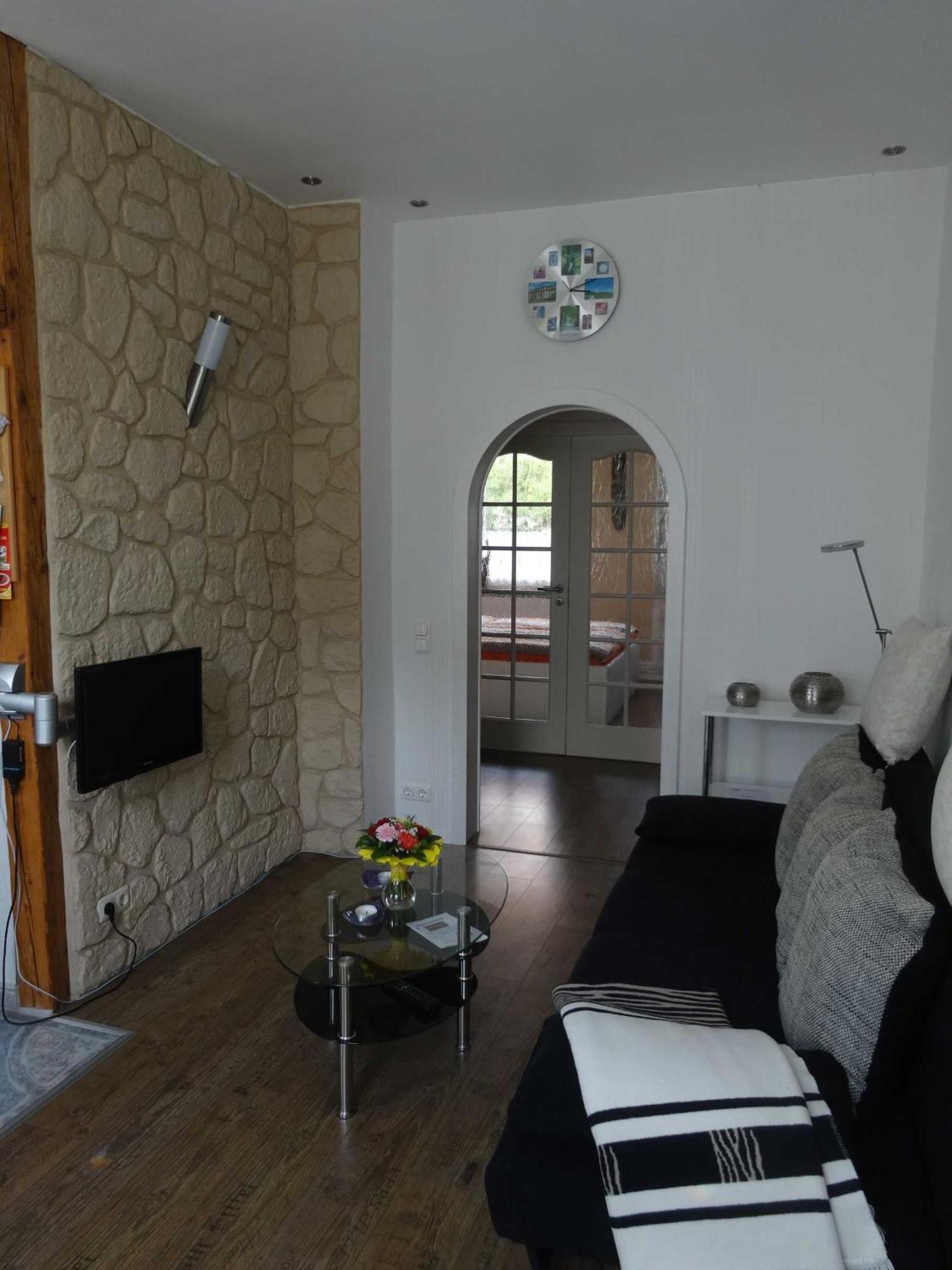 Ferienwohnungen Haus Leonore Stendal Exterior foto