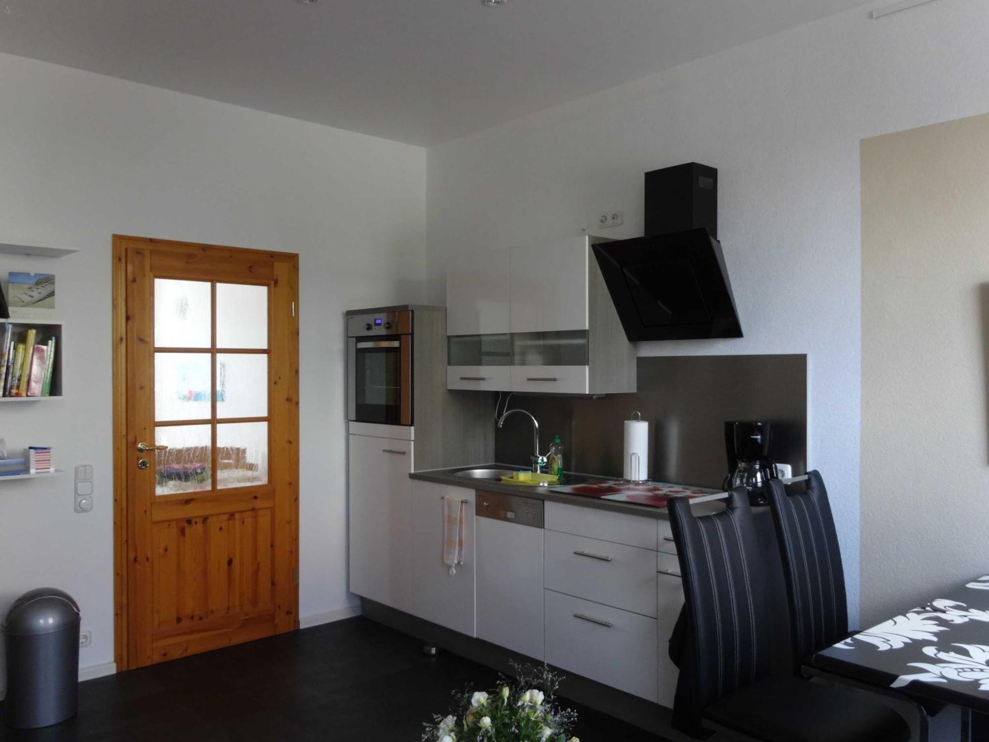 Ferienwohnungen Haus Leonore Stendal Exterior foto